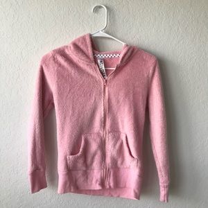 Beautees brand hoodie sweater